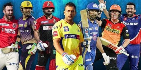 top players in ipl